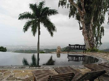 Hotel Strawberry Hill & Spa Kingston Ngoại thất bức ảnh