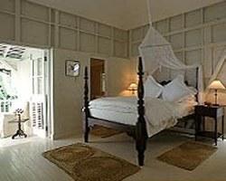 Hotel Strawberry Hill & Spa Kingston Ngoại thất bức ảnh